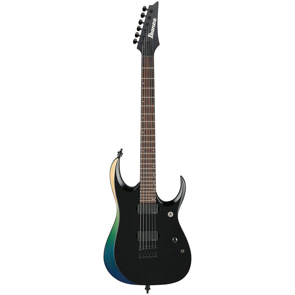 IBANEZ RGD61ALA-MTR / RG Elektro Gitar Fiyatı, Özellikleri | ZUHAL